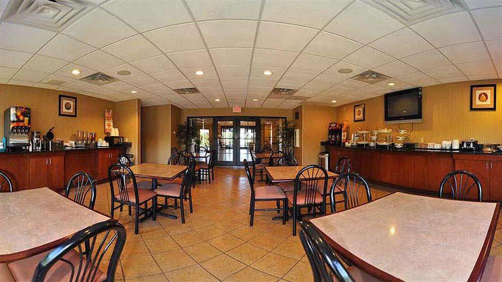 Comfort Inn & Suites Panama City North Exterior foto
